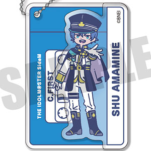 「アイドルマスター SideM」 れとぽぷ 第3弾 アクリルキーホルダー I 天峰秀