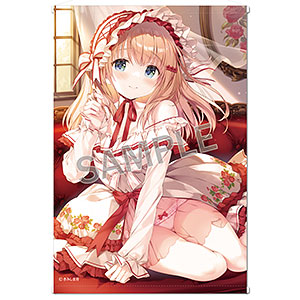 きみしま青　B2タペストリー きみしま青 B2タペストリー Spoon Me（再販）[ブレンドリーム