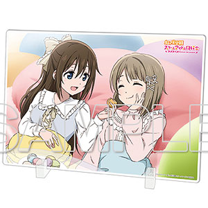 ラブライブ！虹ヶ咲学園スクールアイドル同好会』 にじいろ