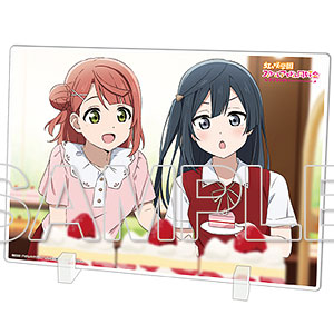 ラブライブ！虹ヶ咲学園スクールアイドル同好会』 にじいろ