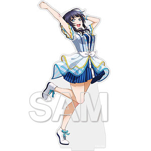 Amazon.co.jp: 虹ヶ咲 アクリルスタンド アクスタ 近江彼方 4th