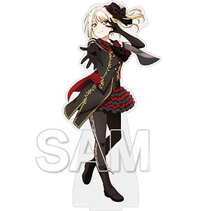 虹ヶ咲　よみうりランド　特大アクリルフィギュア　中須かすみ Amazon.co.jp: ラブライブ！虹ヶ咲学園スクールアイドル同好会 中須