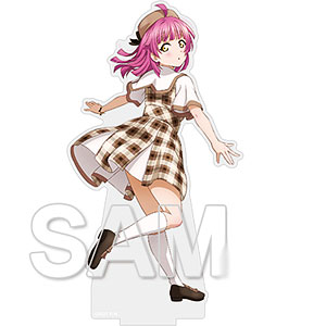 ラブライブ！虹ヶ咲学園スクールアイドル同好会』 アクリル