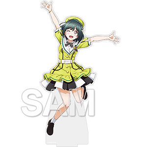 Amazon.co.jp: 虹ヶ咲 アクリルスタンド アクスタ 近江彼方 4th