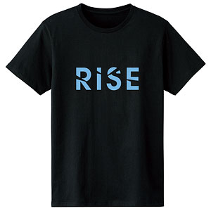 Extreme Hearts RISE ロゴTシャツ メンズ XXL[アルマビアンカ