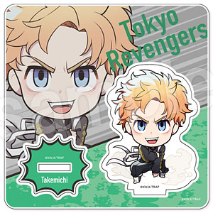 東京リベンジャーズ アクリルスタンド(参上！) 九井一