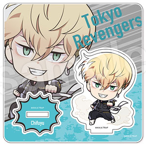 東京リベンジャーズ アクリルスタンド(参上！) 松野千冬