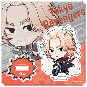 東京リベンジャーズ アクリルスタンド(参上！) 佐野万次郎