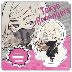 東京リベンジャーズ アクリルスタンド(参上！) 三途春千夜