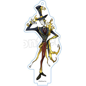 Identity V Dark×POP -SELECTION- アクリルスタンド HUNTER リッパー