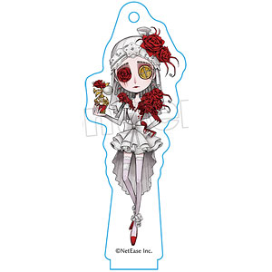 Identity V Dark×POP -SELECTION- アクリルスタンド SURVIVOR 調香師