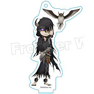 Identity V Dark×POP -SELECTION- アクリルスタンド SURVIVOR 占い師
