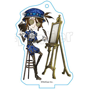 Identity V Dark×POP -SELECTION- アクリルスタンド SURVIVOR 画家