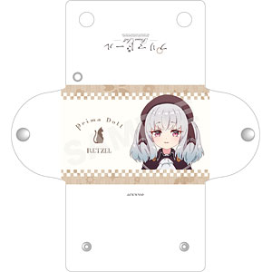 プリマドール クリアマルチケース 05 レーツェル