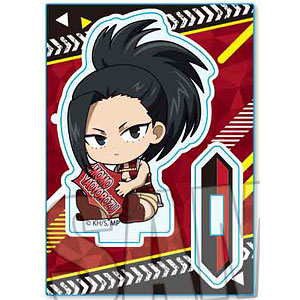 ぎゅぎゅっとミニスタンド 6期ver. 僕のヒーローアカデミア 八百万百