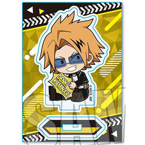 ぎゅぎゅっとミニスタンド 6期ver. 僕のヒーローアカデミア 上鳴電気