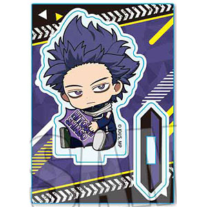 ぎゅぎゅっとミニスタンド 6期ver. 僕のヒーローアカデミア 心操人使