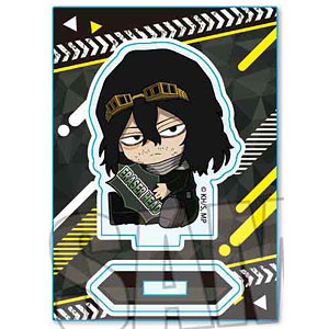 ぎゅぎゅっとミニスタンド 6期ver. 僕のヒーローアカデミア 相澤消太