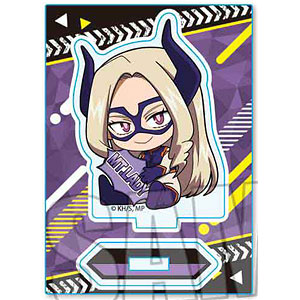 ぎゅぎゅっとミニスタンド 6期ver. 僕のヒーローアカデミア Mt.レディ