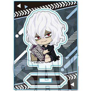 ぎゅぎゅっとミニスタンド 6期ver. 僕のヒーローアカデミア 死柄木弔