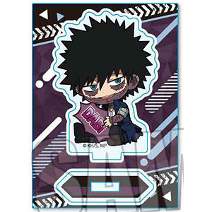 ぎゅぎゅっとミニスタンド 6期ver. 僕のヒーローアカデミア 荼毘