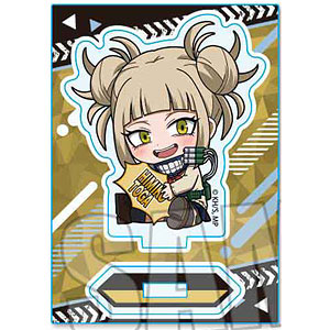 ぎゅぎゅっとミニスタンド 6期ver. 僕のヒーローアカデミア トガヒミコ