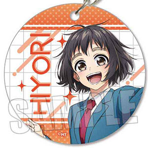 やわらかクリアチャーム ヒロインたるもの！～嫌われヒロインと内緒のお仕事～ 涼海ひより