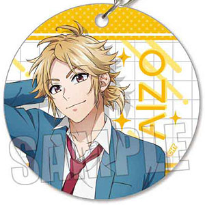 やわらかクリアチャーム ヒロインたるもの！～嫌われヒロインと内緒のお仕事～ 柴崎愛蔵