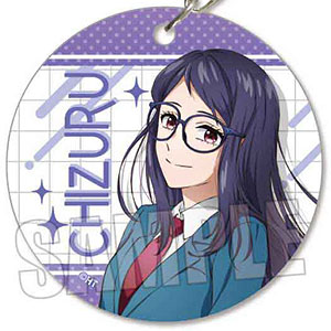 やわらかクリアチャーム ヒロインたるもの！～嫌われヒロインと内緒のお仕事～ 中村千鶴