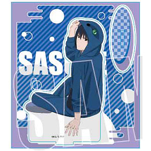 NARUTO ナルト うちはサスケ アクリルスタンド 着ぐるみパジャマ アクリルスタンド NARUTO-ナルト- 疾風伝 うずまきナルト