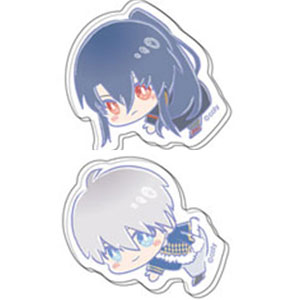 キャラクリップ 魔法使いの約束 はぐみーつ A BOX 12個入りBOX