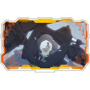 ブラックロックシューター DF アクリルアートスタンド エンプレス