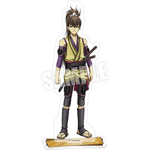 7/13まで。薄桜鬼〈新品〉沖田総司・斎藤一 オーロラアクリルスタンド他 オトメイトスタイル Vol.7 12月13日（月）発売！ | オトメイト