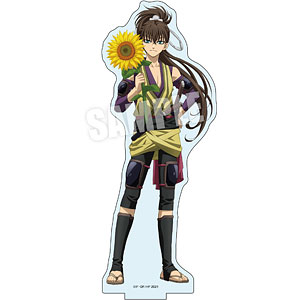 薄桜鬼　会津限定　アクリルスタンド　アクスタ　沖田 71hv+yqO67L._UF350,350_QL50_.jpg