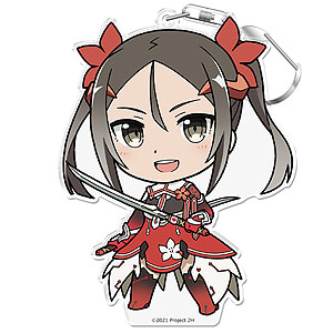 結城友奈は勇者である 三好夏凛 バースデー 缶バッジ 61xvv3pASrL._AC_SY200_QL15_.jpg