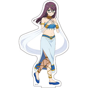 石動双葉 花柳香子 アクリルスタンド コースター アニメイトカフェ スタァライト レヴュースタァライト アニメイトカフェスタンド 花柳香子 石動