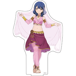 少女☆歌劇 レヴュースタァライト 描き下ろしBIGアクリル