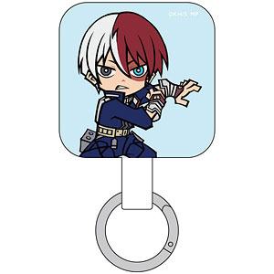 僕のヒーローアカデミア マルチリングプラス 轟/とどろき