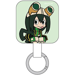 僕のヒーローアカデミア マルチリングプラス 蛙吹/あすい