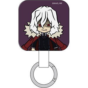 僕のヒーローアカデミア マルチリングプラス 死柄木弔/しがらきとむら