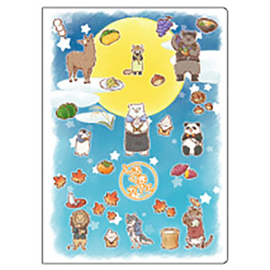 しろくまカフェ トレーディングカード 4枚セット 検索結果]-amiami.jp-あみあみオンライン本店-