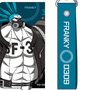 ゾロ ストラップ セット20個 ONE PIECE ONE PIECE FILM RED フォンタブ＆ストラップセット ゾロ