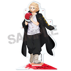 TVアニメ『東京リベンジャーズ』 アクリルスタンド 佐野万次郎(春)