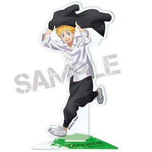 TVアニメ『東京リベンジャーズ』 アクリルスタンド 花垣武道(梅雨)