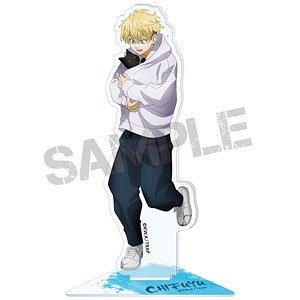 TVアニメ『東京リベンジャーズ』 アクリルスタンド 松野千冬(梅雨)