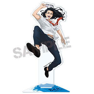 TVアニメ『東京リベンジャーズ』 アクリルスタンド 場地圭介(夏)