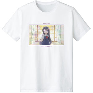 私に天使が舞い降りた！プレシャス・フレンズ 白咲花 場面写Tシャツレディース(サイズ/L)