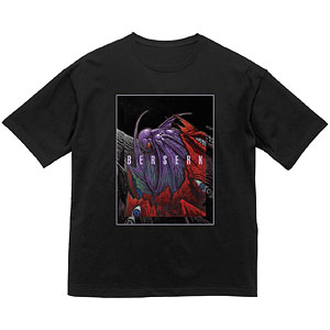 ベルセルク フェムト BIGシルエットTシャツユニセックス(サイズ/S)