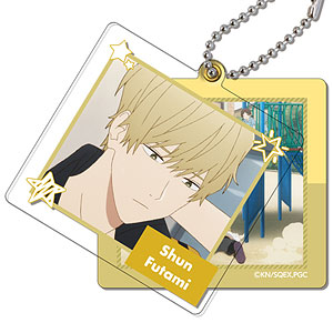 二見瞬　アクスタ 缶バッジ 2025年最新】二見瞬缶バッジの人気アイテム - メルカリ