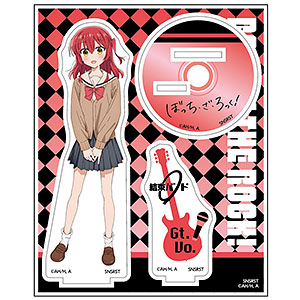 ぼっち・ざ・ろっく！ アクリルスタンド 喜多郁代